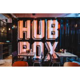 HUBBOX Prepares for Autumn Launch in Taunton