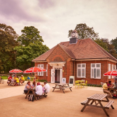 Cassiobury Park is one of the country’s ten favourite parks!