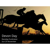 Devon Day Race to help Devon Air Ambulance stay ahead