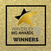 BIG wins for Farnham at the Waverley BIG awards   