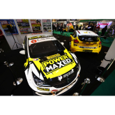 CHAMPION STARS AND BRITISH TOURING CARS ALL IN ONE PLACE AT AUTOSPORT INTERNATIONAL