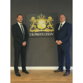 Security specialists, UK Protection Ltd, appoints Chief Operating Officer