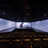 Cineworld announces opening date for new cinema in Watford