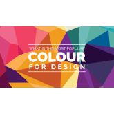  “What is the most popular colour for design?”
