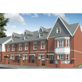 NEW HOMES COMING SOON TO HANDFORTH
