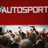 PRODUCT LAUNCHES AND CAR DEBUTS LEAD ACTION-PACKED FIRST DAY AT AUTOSPORT INTERNATIONAL 