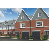 NEW HANDFORTH HOMES LAUNCH OFF PLAN