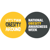 National Obesity Awareness Week  8th-14th January