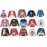Friday 14th December 2018 is Christmas Jumper Day in Support of Save the Children,