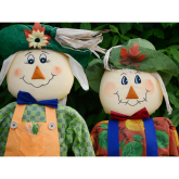 Help the Polegate Scarecrow Festival be a success!