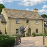 NEW HOMES IN THE COTSWOLDS BEST FOR LOCATION, LIFESTYLE AND SPACE