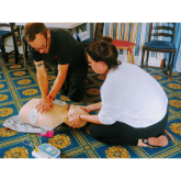 Why Do First Aid Training? Do You Realise Your Legal Responsibility?
