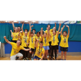 Register online today! To play for Team Epsom & Ewell  at the Specsavers Surrey Youth Games 2019 @teamepsomewell @ActiveSurrey