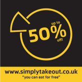 Great Value Offers on Takeaway Food delivered from Great Kettering Restaurants.