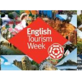 English Tourism Week begins on Saturday 30th March,