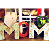 Treat Mom this Mother’s Day and Buy Local