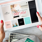Tips when designing a new e-commerce website and why responsive design is so important