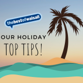 Top Tips for jetting away this Summer