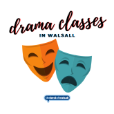 Looking for drama classes in Walsall?