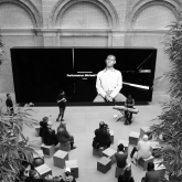 Extraordinary Richmond upon Thames College Music alumnus performs at Covent Garden