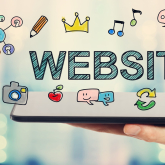 Why Everyone in the World Needs a WWW: The Importance of Having a Website