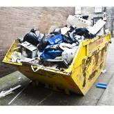 Are you looking for Skip Hire in Walsall?