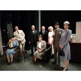 Absorbing and Riveting – Ulverston Outsiders brings murder and mystery to The Coro