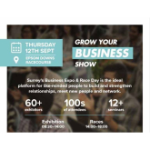 Grow Your Business Show – Networking & Racing - Why YOU NEED TO BE THERE