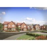 EAGER BUYERS WAITING FOR NEW WIRRAL HOMES