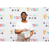 BAFTA Award for Richmond upon Thames College Student Elizabeth Orji- Smith