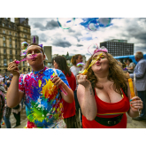LCR Pride Foundation Launches ‘Youth Zone’ as it Reveals Full Programme of Events and Activities for Pride in Liverpool