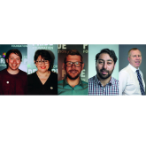 New Appointments for LCR Pride Foundation Board