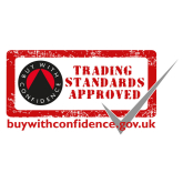 14 Years with Buy With Confidence Scheme