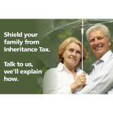 You Can Shield Your Family From Paying Inheritance Tax