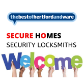 Introducing our newest member . . . Secure Homes Security Locksmiths
