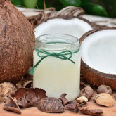 Desiccated Coconut Uses and Health Benefits