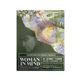 Ulverston Outsiders proudly present: Woman In Mind