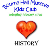The Club for Kids who #LoveHistory – Bourne Hall Museum Kids Club @EpsomEwellBC @BourneHallEwell @KidsinMuseums