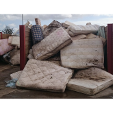 Why you should recycle your mattress