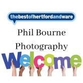 Introducing our newest member . . . Phil Bourne Photography