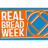  Real Bread Week starts on 22nd February and continues to March1st,