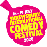 Shrewsbury comedy festival full weekend line up announced