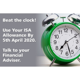 42% Of Us Have An ISA. But Are You Maxing The Benefits? You Need To Act!