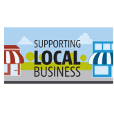 Supporting Local Kettering Businesses
