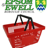 Fifty households a week using council shopping service in #Epsom @EpsomEwellBC