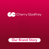 Cherry Godfrey - Our Brand Story