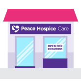 Hospice Planning for Re-opening Shops