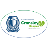 KETTERING RUGBY FOOTBALL CLUB SCORE A TRY WITH CRANSLEY HOSPICE