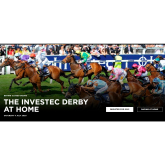 Everything you need to know about #DERBYATHOME Day #InvestecDerbyDay @EpsomRacecourse 