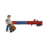 ‘We Move Anything’ offer Storage solutions too!